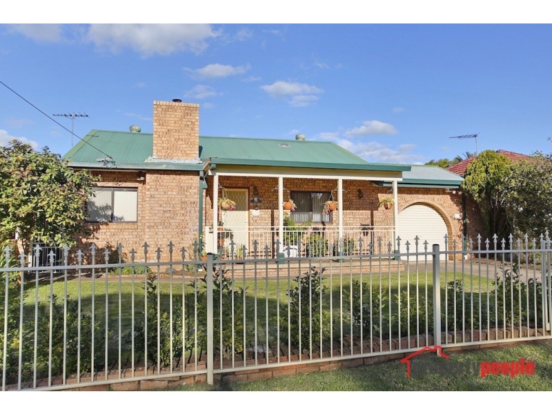 Ingleburn NSW 2565