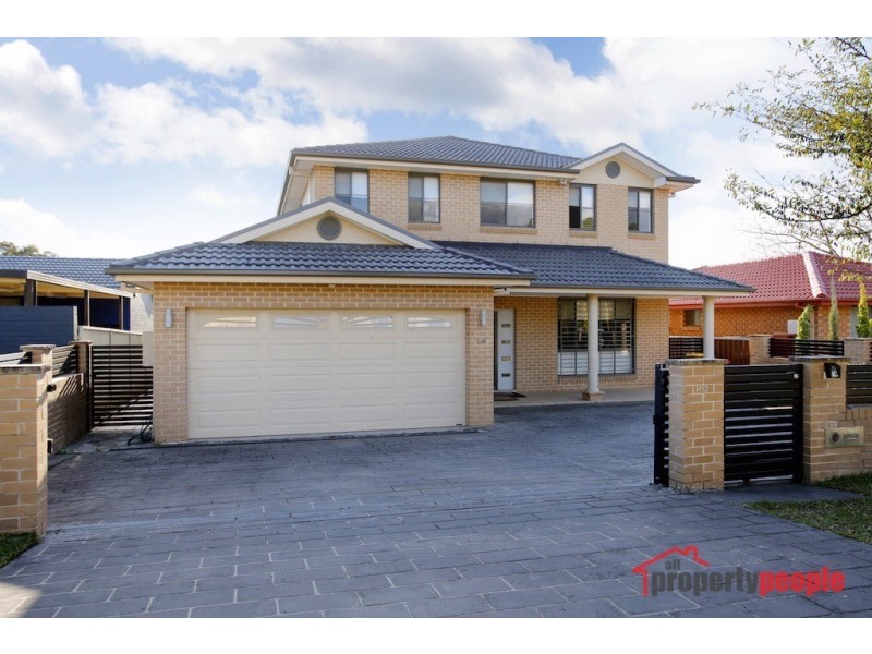 Ingleburn NSW 2565
