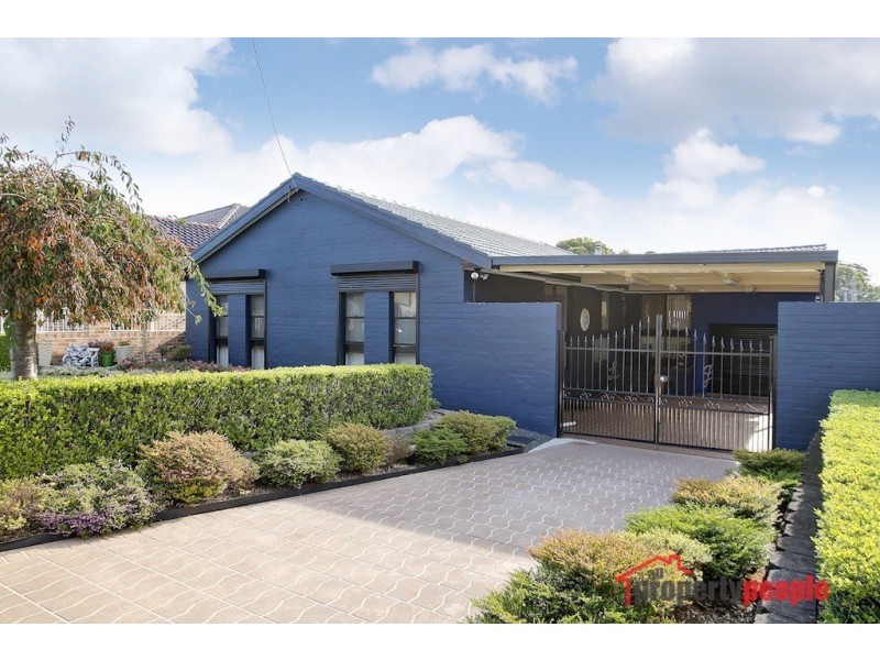 Ingleburn NSW 2565