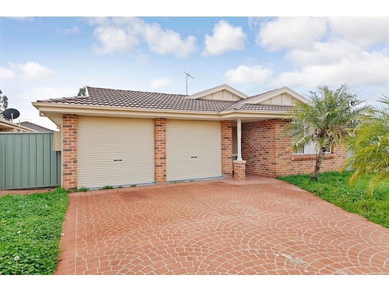 Hoxton Park NSW 2171