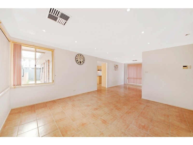 Hoxton Park NSW 2171