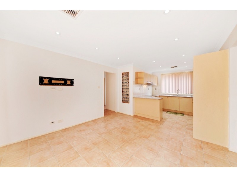 Hoxton Park NSW 2171