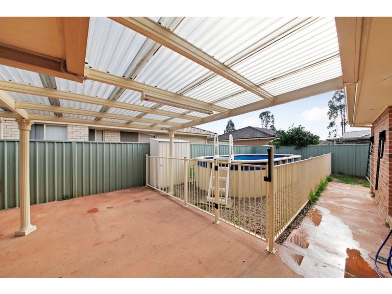 Hoxton Park NSW 2171