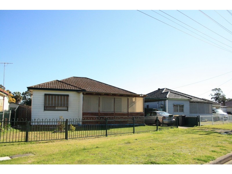 Macquarie Fields NSW 2564