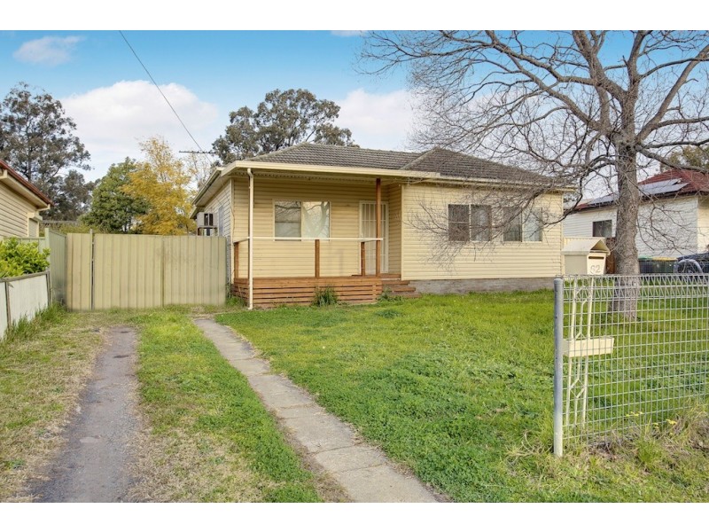 Ingleburn NSW 2565