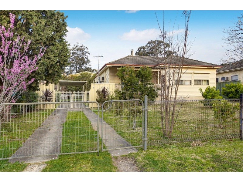 Ingleburn NSW 2565