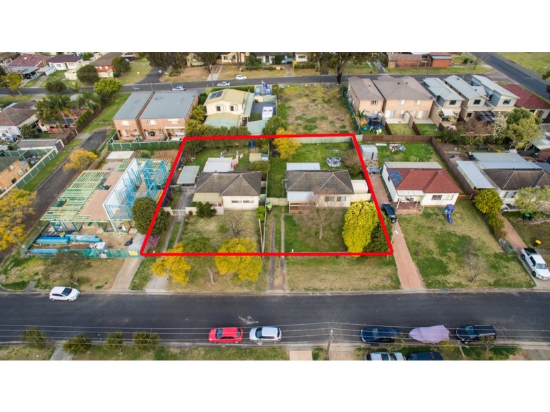 Ingleburn NSW 2565