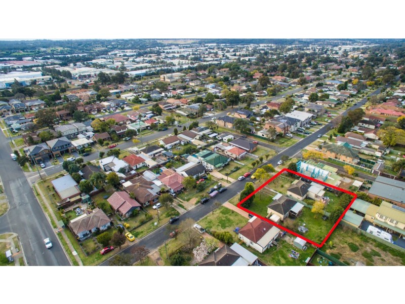 Ingleburn NSW 2565
