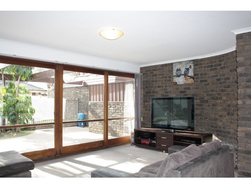 Ingleburn NSW 2565