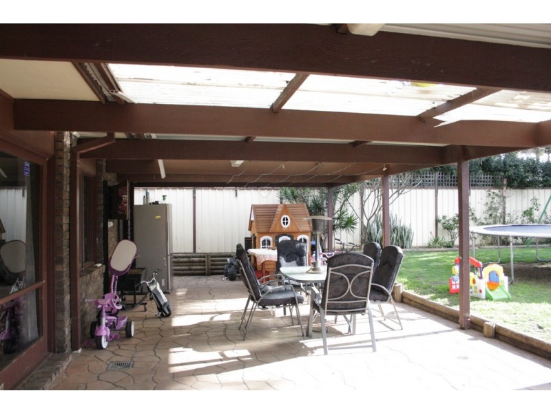 Ingleburn NSW 2565