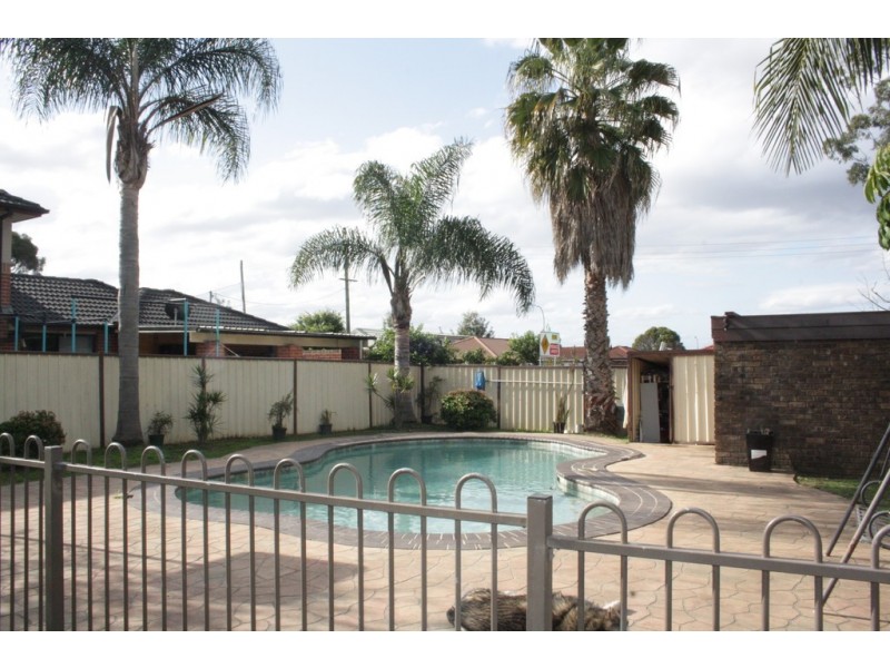 Ingleburn NSW 2565