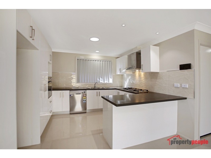 Minto NSW 2566