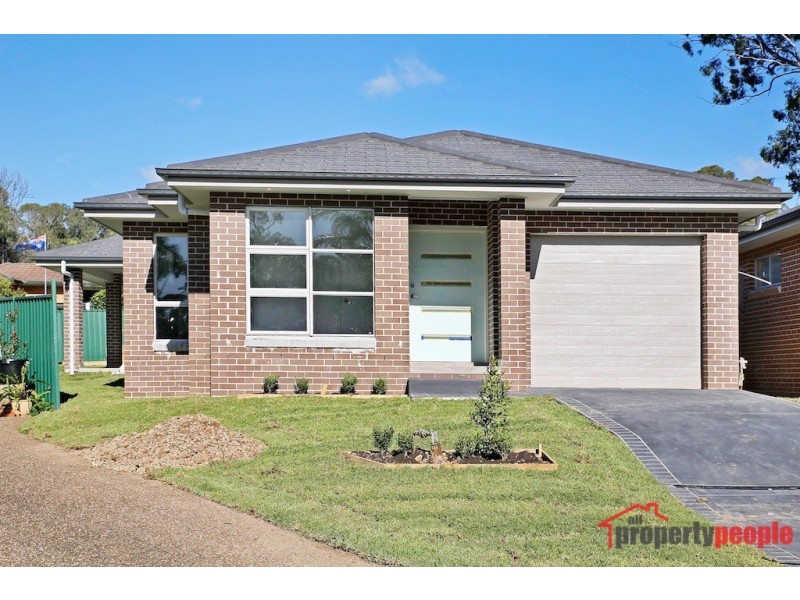 5B Enid Place, Ingleburn NSW 2565