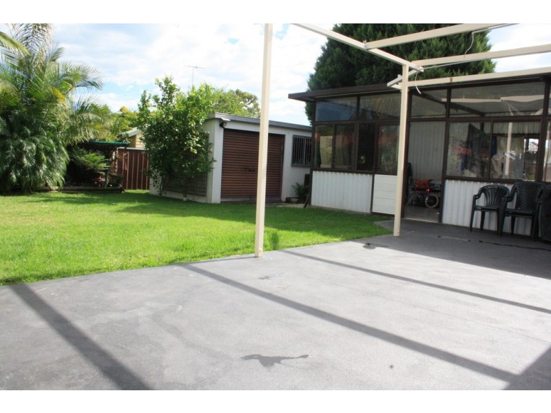 50 Carlisle Street, Ingleburn NSW 2565