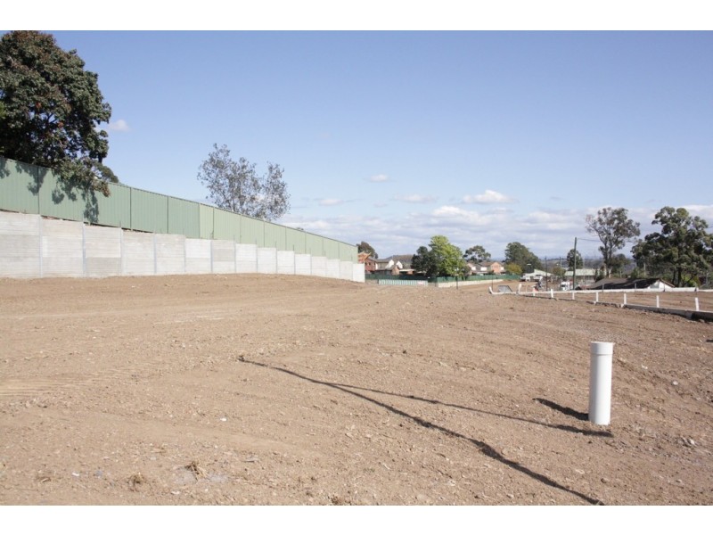 Minto NSW 2566