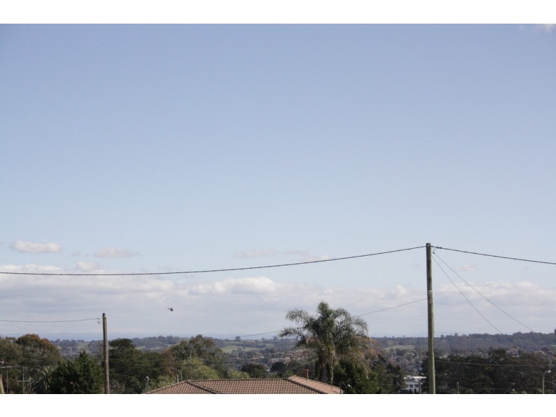 Minto NSW 2566
