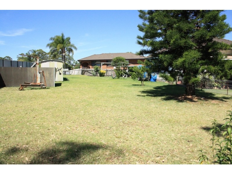 18 Astelia Street, Macquarie Fields NSW 2564