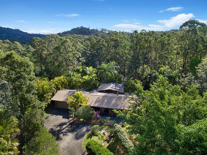 12 Hugh Guinea Court, Worongary QLD 4213