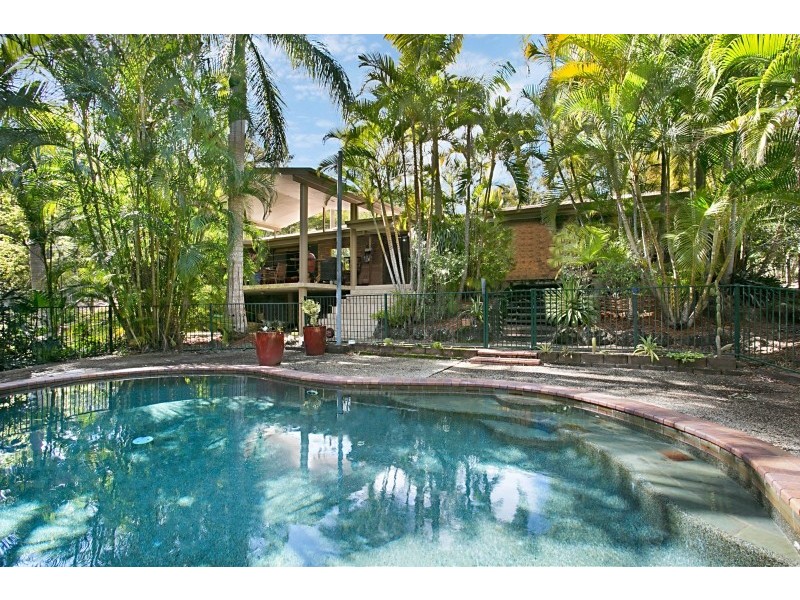 12 Hugh Guinea Court, Worongary QLD 4213