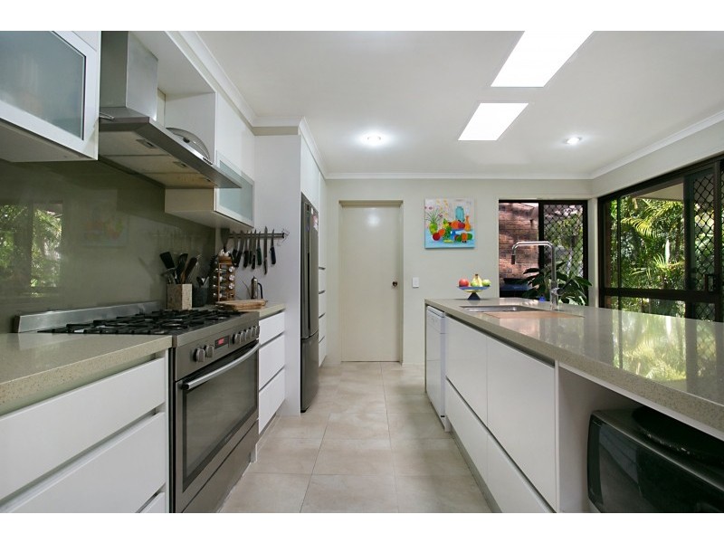 12 Hugh Guinea Court, Worongary QLD 4213
