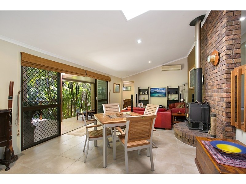 12 Hugh Guinea Court, Worongary QLD 4213
