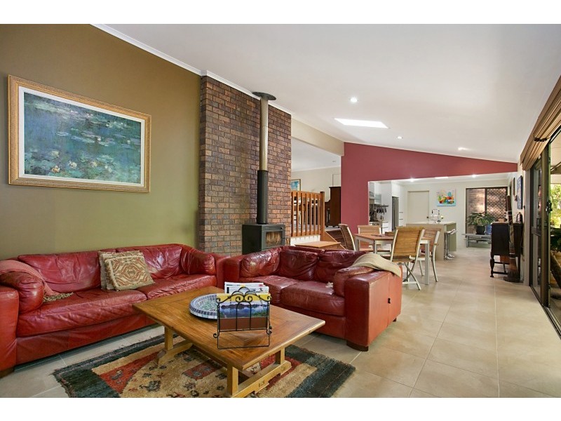12 Hugh Guinea Court, Worongary QLD 4213