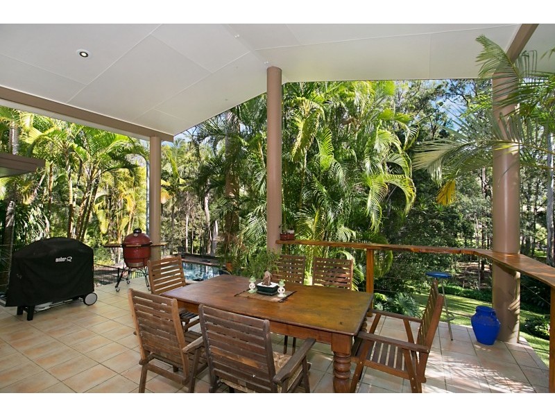 12 Hugh Guinea Court, Worongary QLD 4213