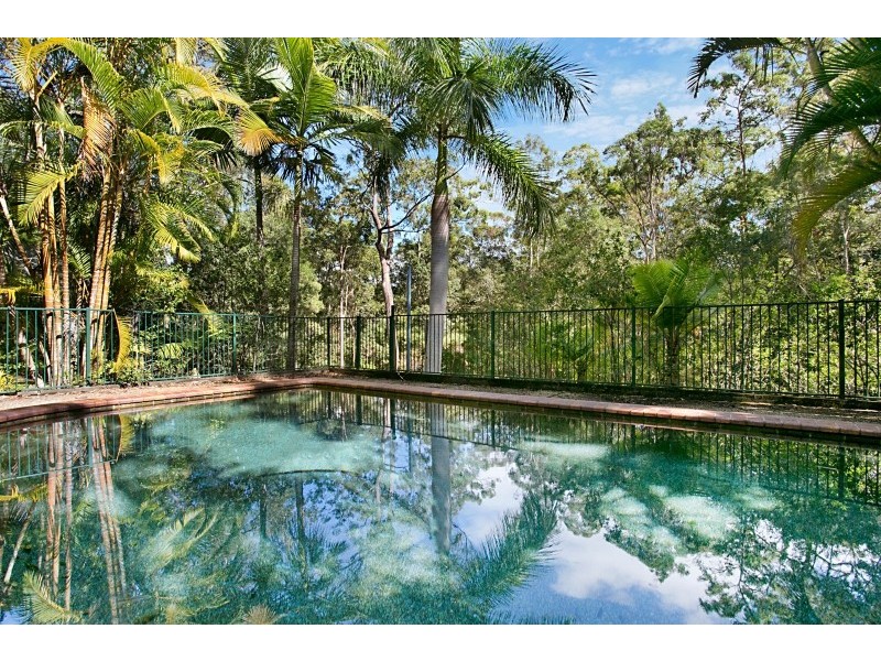 12 Hugh Guinea Court, Worongary QLD 4213