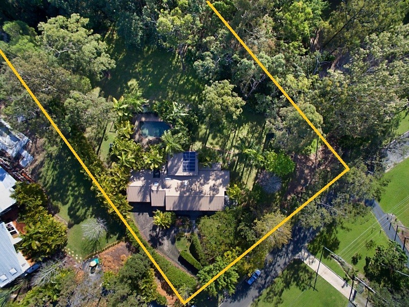12 Hugh Guinea Court, Worongary QLD 4213