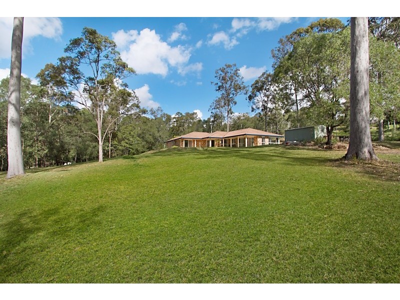 147 San Fernando Drive, Worongary QLD 4213