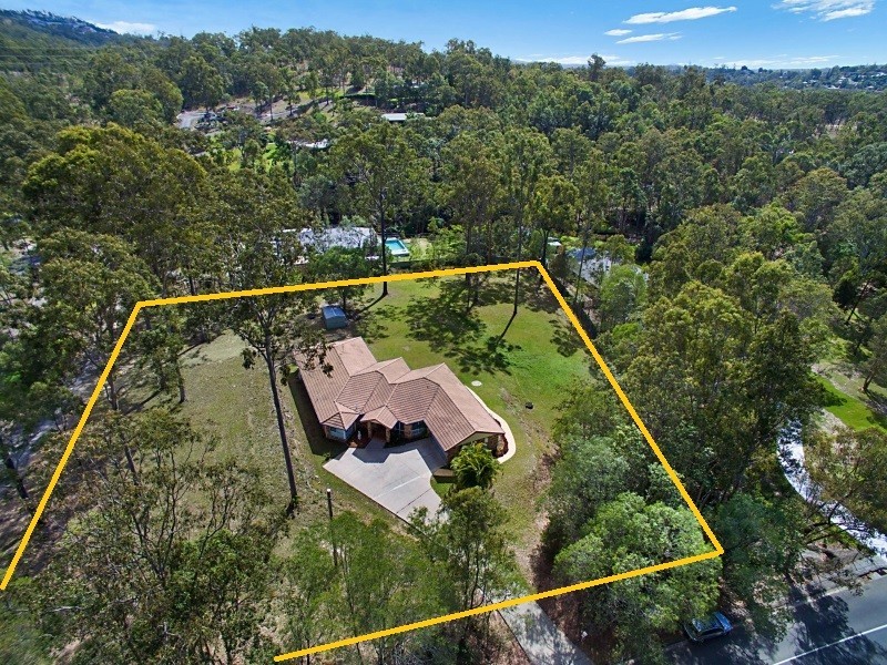 147 San Fernando Drive, Worongary QLD 4213