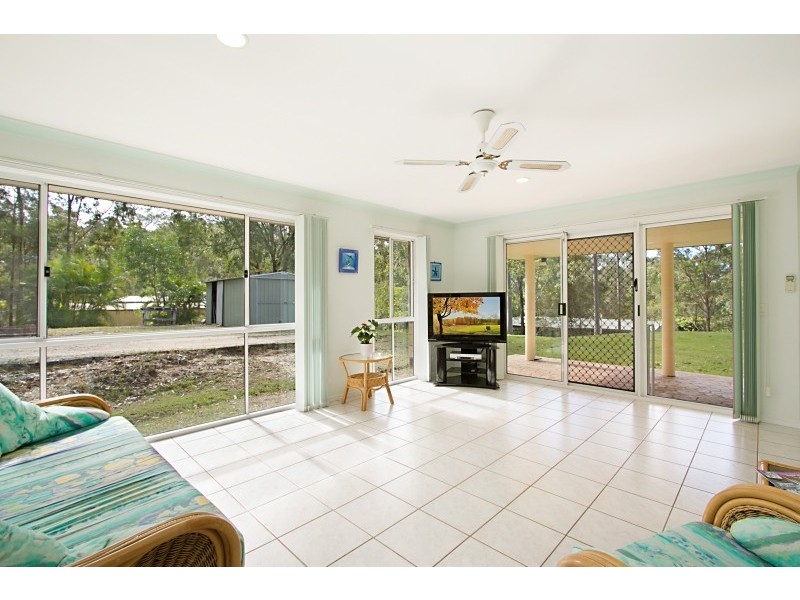 147 San Fernando Drive, Worongary QLD 4213