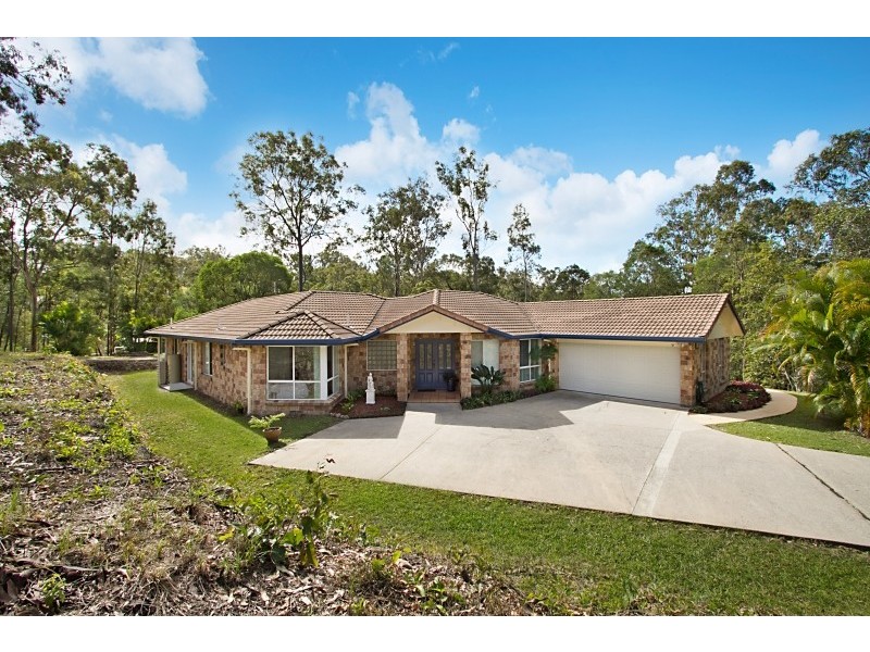 147 San Fernando Drive, Worongary QLD 4213