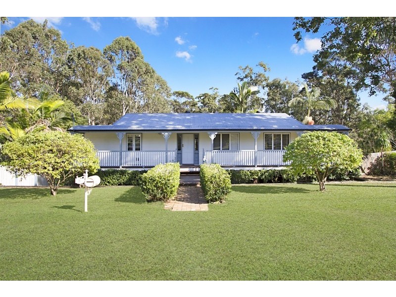 8 Alice Bowden Court, Worongary QLD 4213