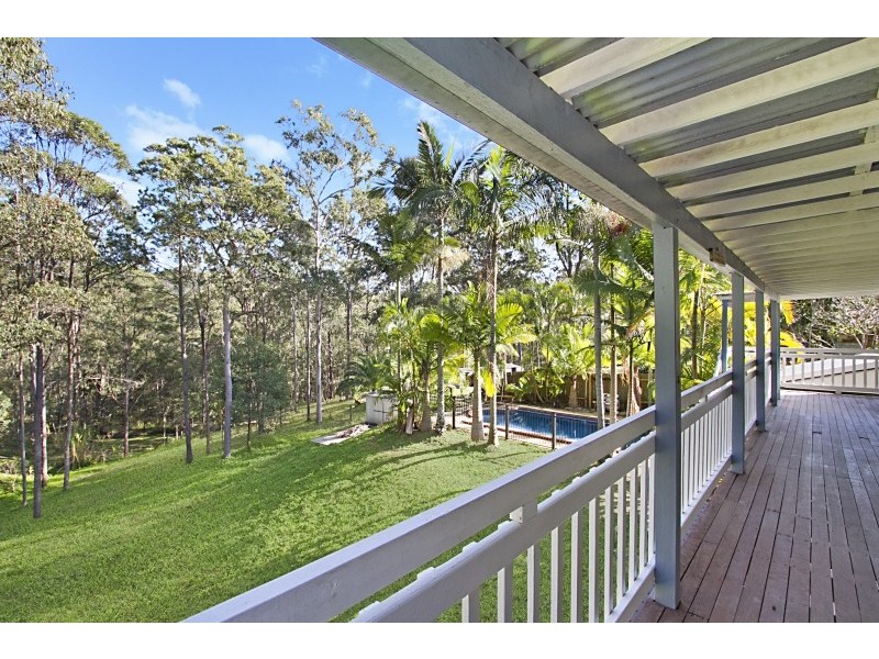 8 Alice Bowden Court, Worongary QLD 4213
