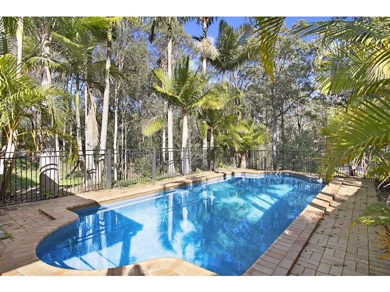 8 Alice Bowden Court, Worongary QLD 4213