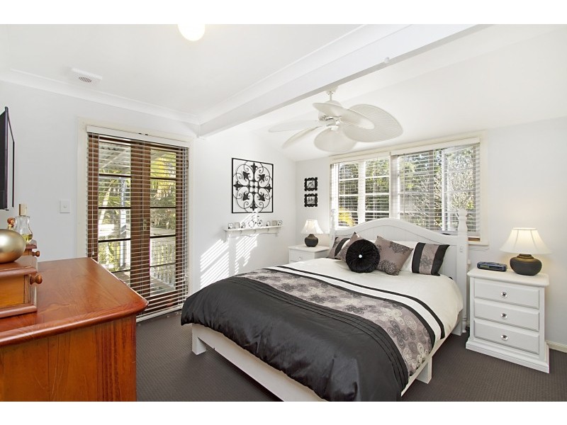 8 Alice Bowden Court, Worongary QLD 4213