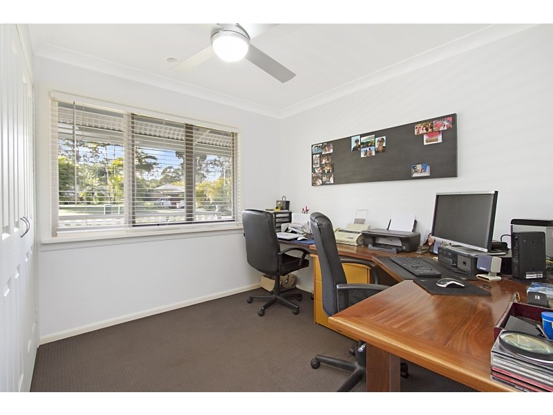 8 Alice Bowden Court, Worongary QLD 4213