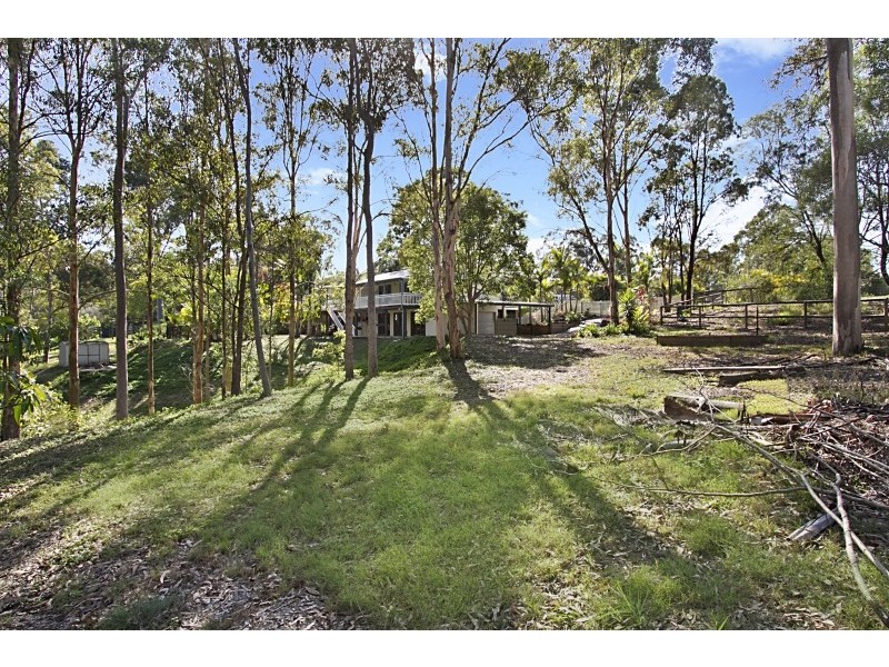 8 Alice Bowden Court, Worongary QLD 4213