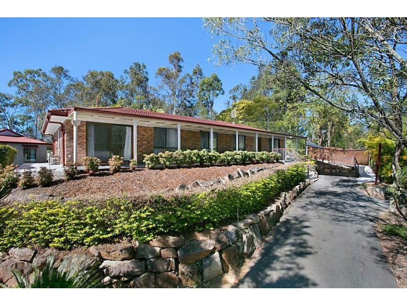 58 Quambone Street, Worongary QLD 4213