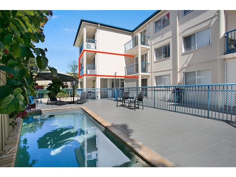 11/4 Adori Street, Chevron Island QLD 4217