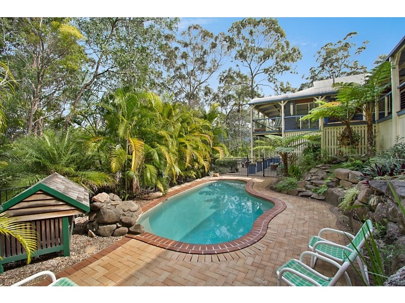 44 Harry Mills Drive, Worongary QLD 4213