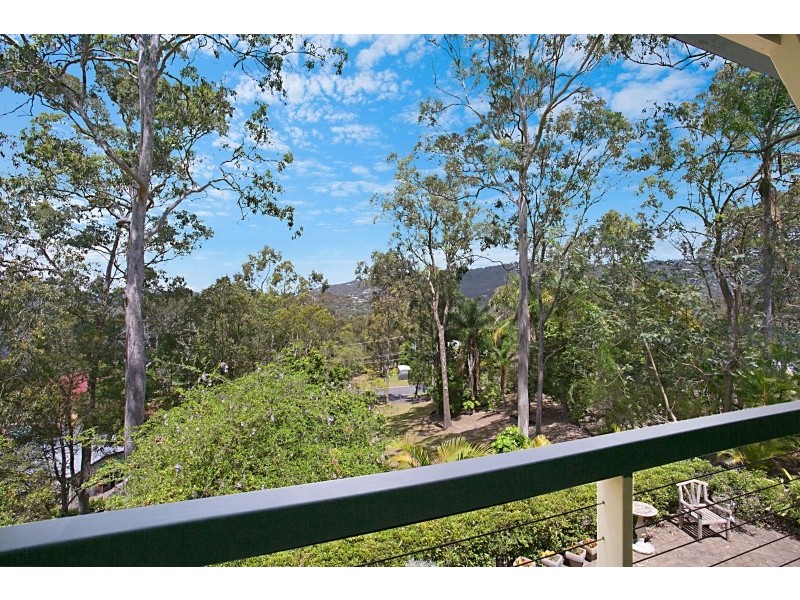 44 Harry Mills Drive, Worongary QLD 4213