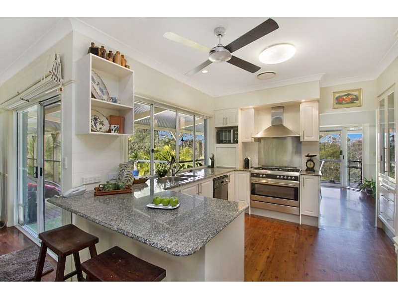 44 Harry Mills Drive, Worongary QLD 4213
