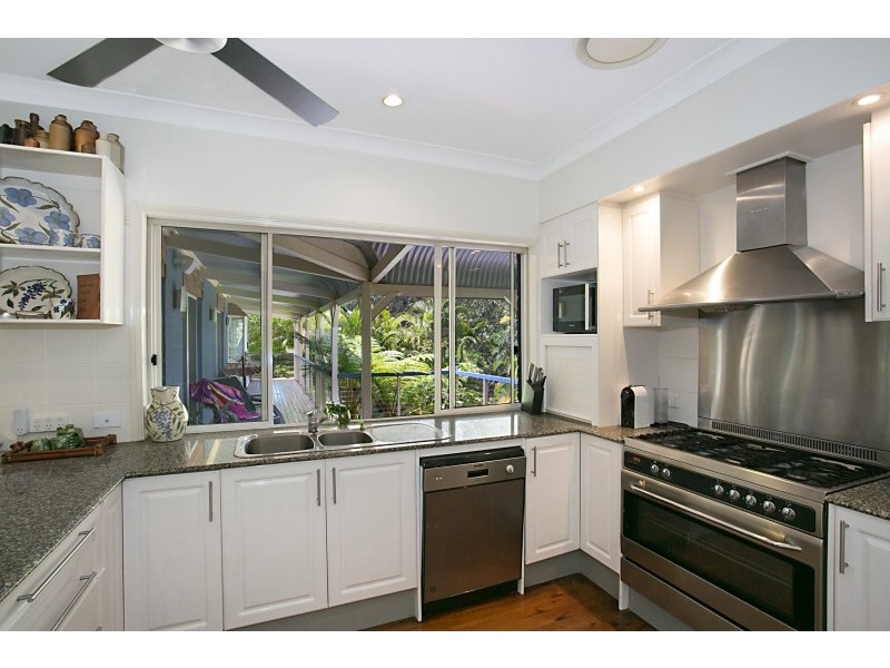 44 Harry Mills Drive, Worongary QLD 4213