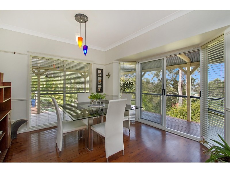 44 Harry Mills Drive, Worongary QLD 4213