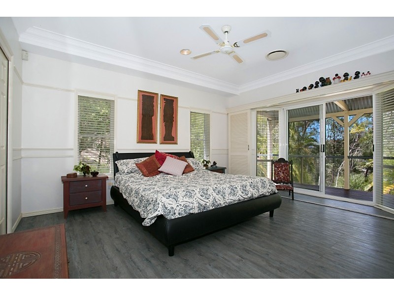 44 Harry Mills Drive, Worongary QLD 4213