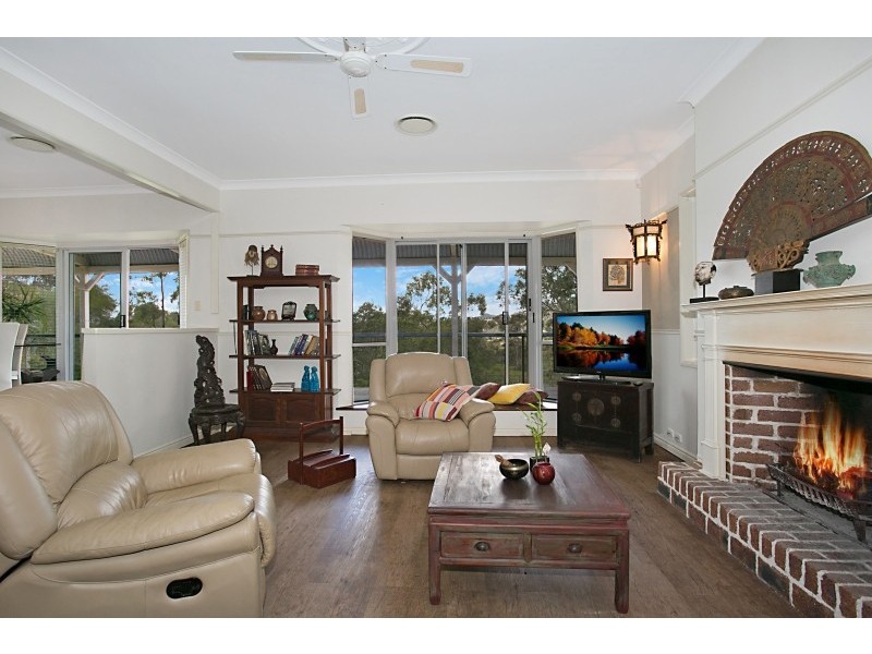 44 Harry Mills Drive, Worongary QLD 4213