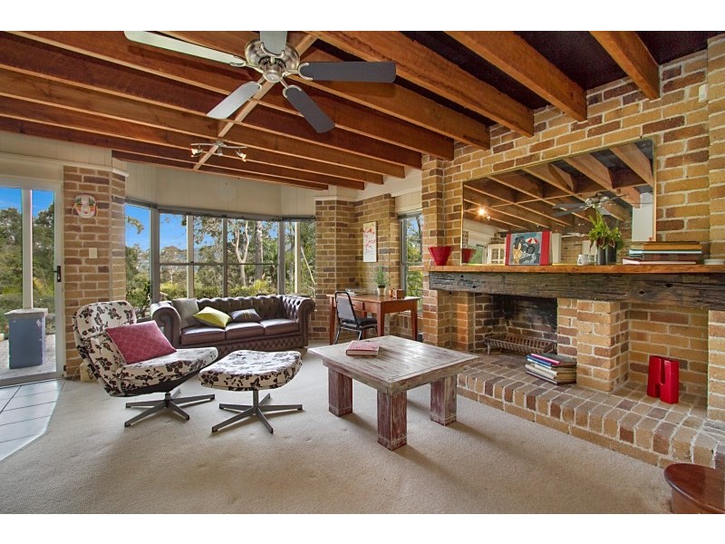 44 Harry Mills Drive, Worongary QLD 4213