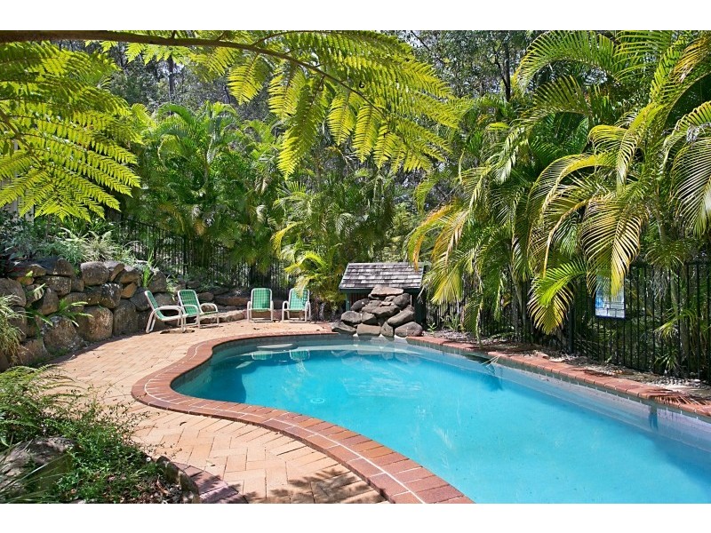 44 Harry Mills Drive, Worongary QLD 4213